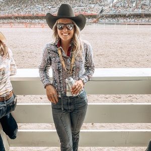 Meet your Posher, Kristen